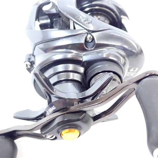 ２０タトゥーラＳＶ　ＴＷ１０３Ｈ　左６．３